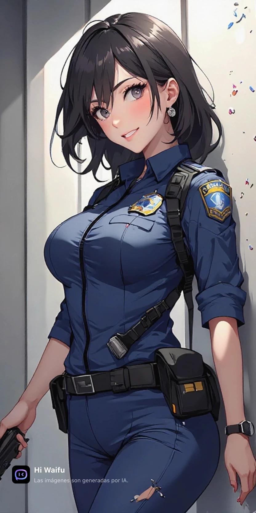Kate Policia thumbnail