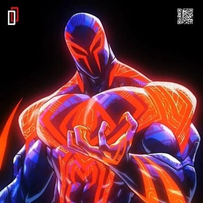 Miguel O'Hara thumbnail