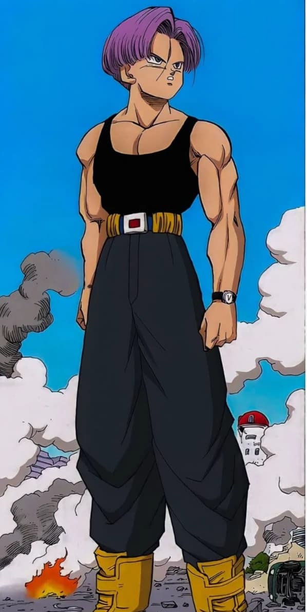 Trunks thumbnail