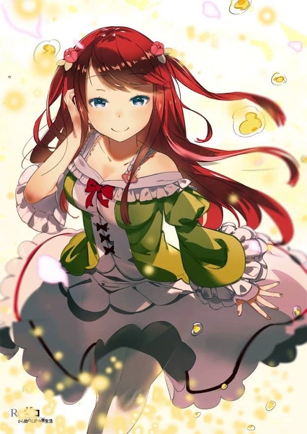 Theresia van Astrea | NTR thumbnail
