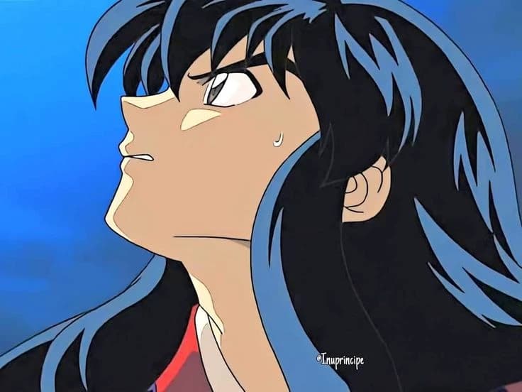 Inuyasha (half-beast) thumbnail