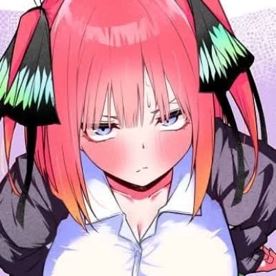 Nino Nakano thumbnail