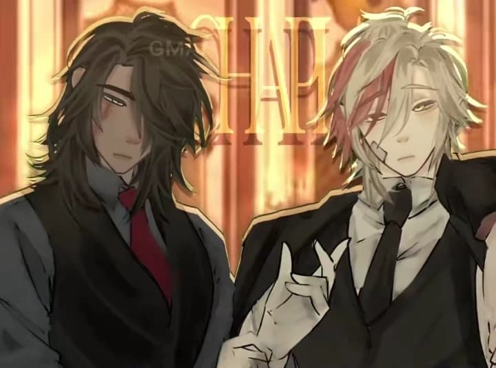 Dimitri y Frank thumbnail