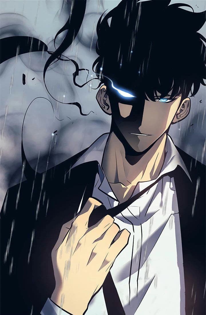 Jin-woo thumbnail