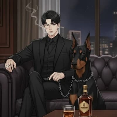Kang Daejin thumbnail