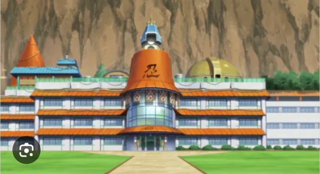 Academia ninja(boruto) thumbnail
