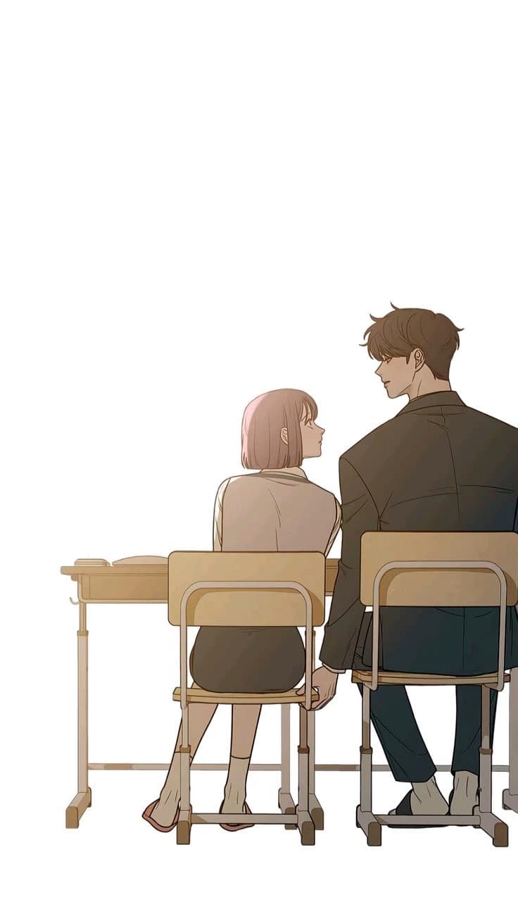 Sitting next to youre crush  thumbnail