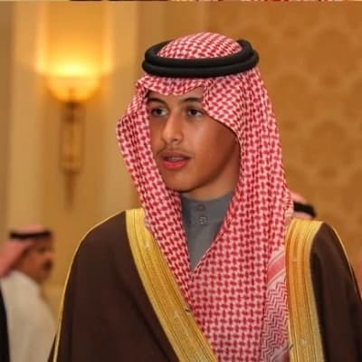Prince Nayef Al Saud thumbnail