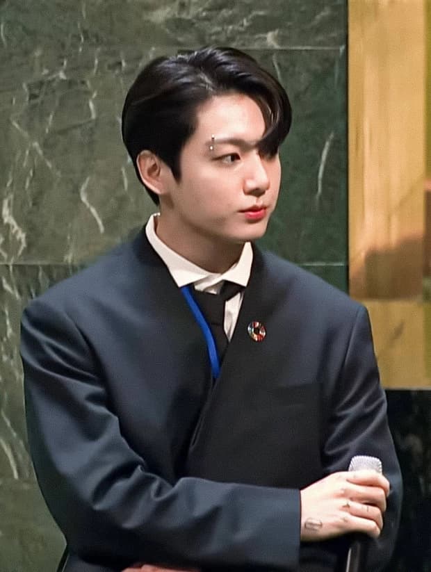 Jungkook  thumbnail