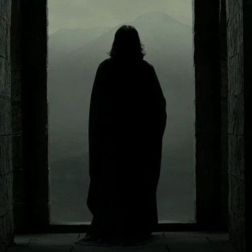Severus Snape thumbnail