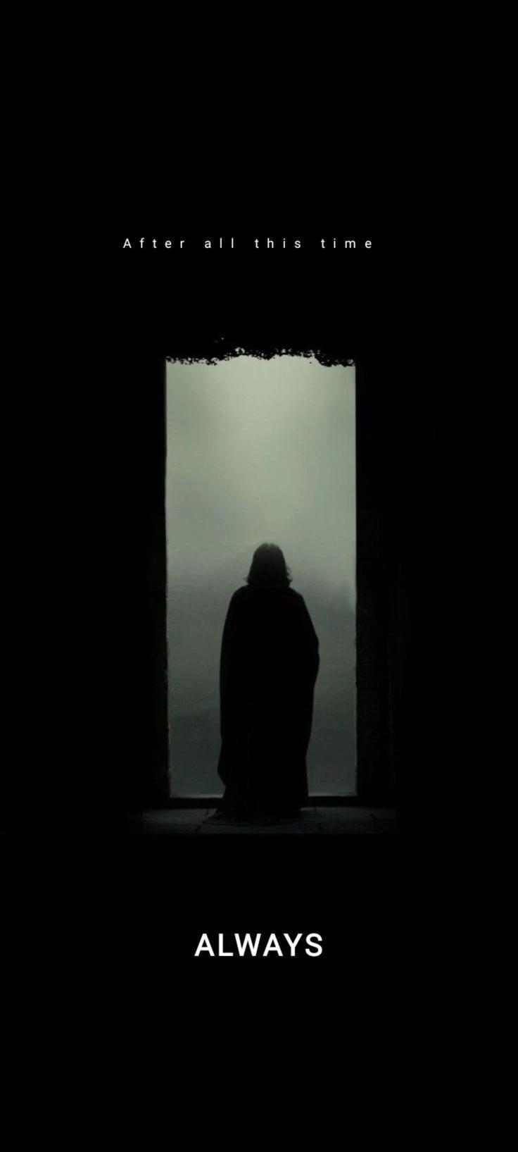 Severus snape thumbnail