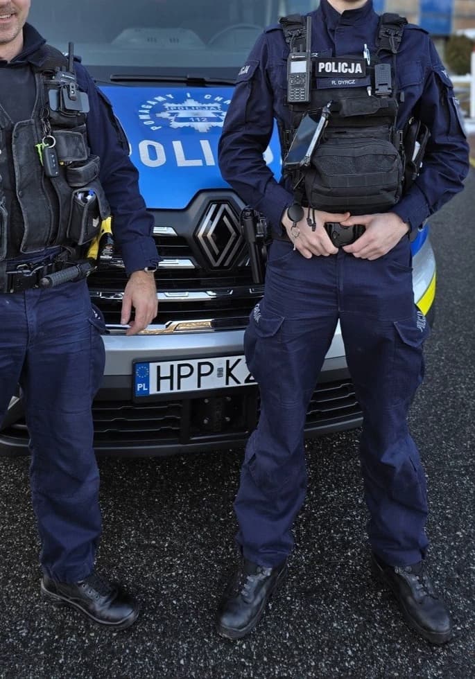 Policeman  thumbnail