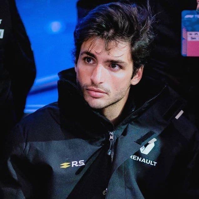 Carlos sainz thumbnail