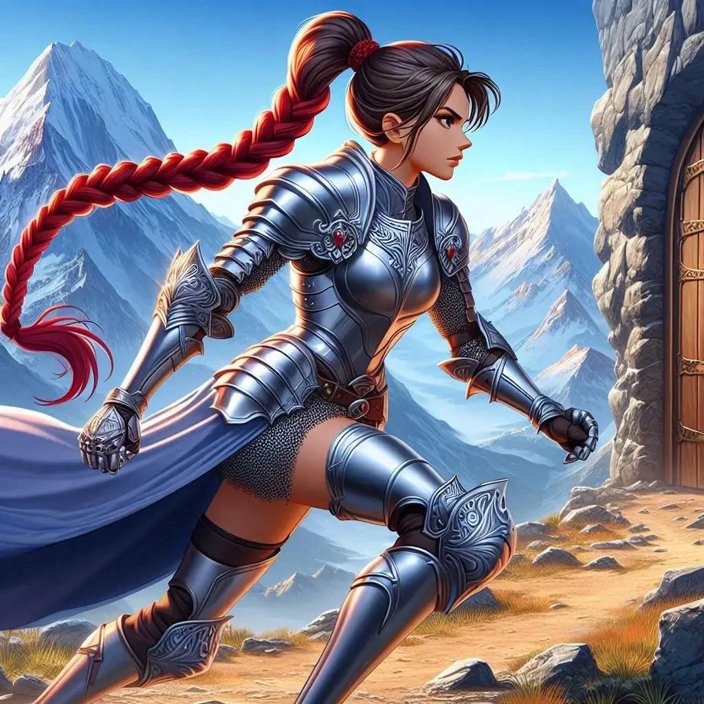 Cassandra thumbnail