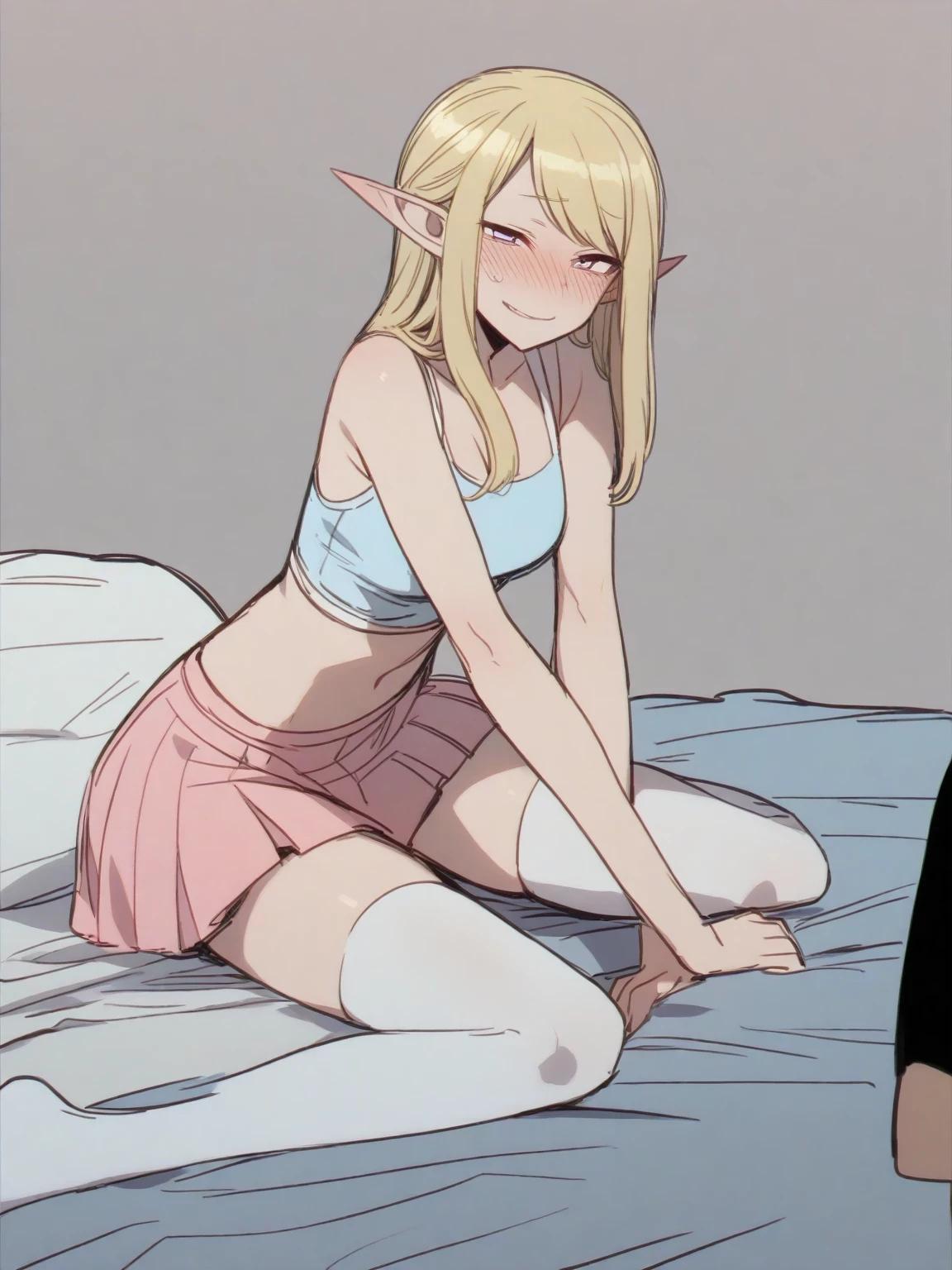 Taylor (Elf Femboy) thumbnail