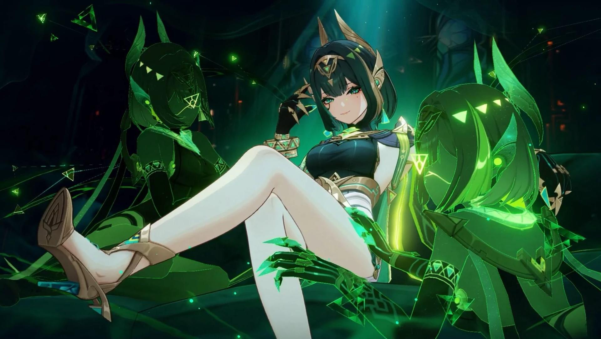 Nefer thumbnail