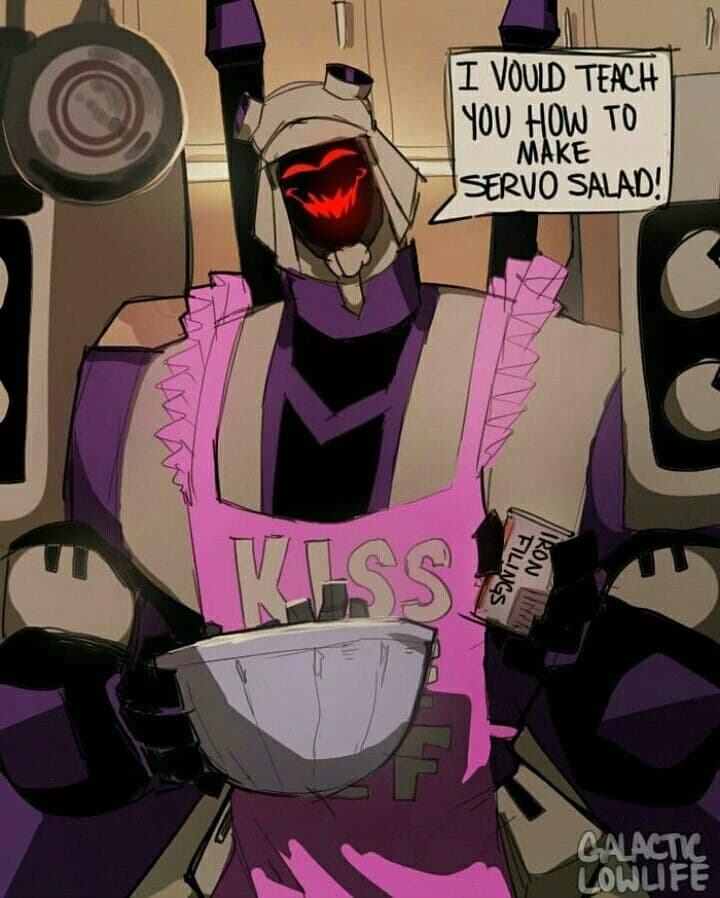 Blitzwing - Random thumbnail