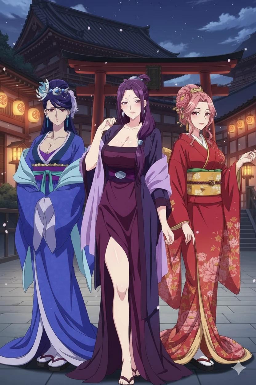 💙💜❤️|✨️💘|Emperor's Concubine|💘✨️|💙💜❤️ thumbnail