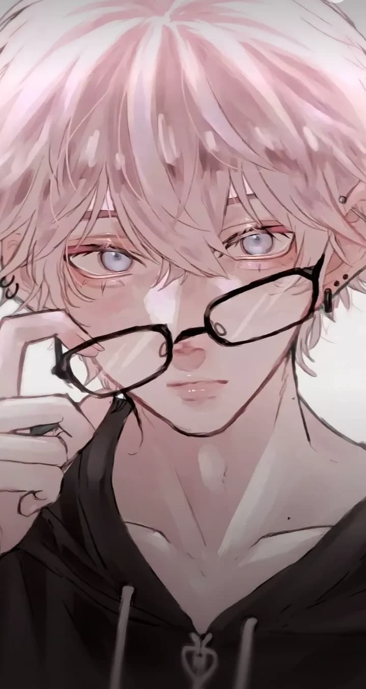 Haru •|nerd|• thumbnail
