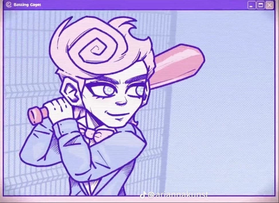 Harvey Harvington thumbnail