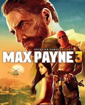 The Pain of the Past Max Payne 3 thumbnail