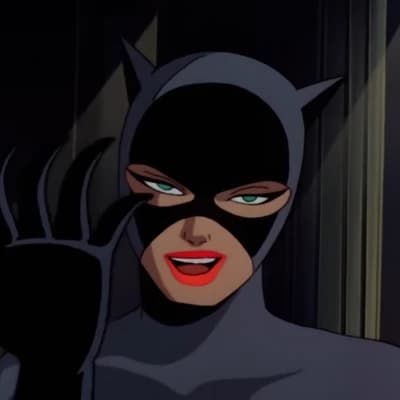 Catwoman (Selina Kyle) thumbnail