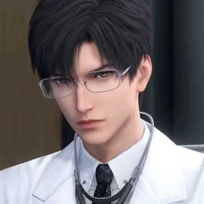 Dr. Zayne thumbnail