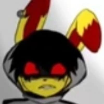Lugus - Terrible mouse thumbnail