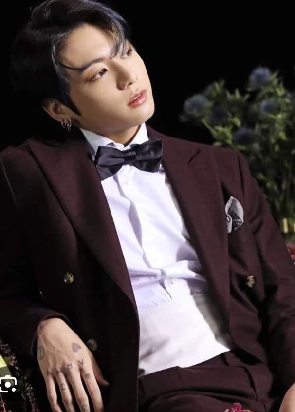 Jeon Jungkook Mafia  thumbnail