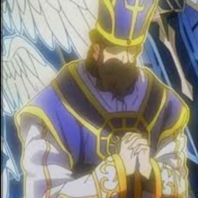 Father Michael thumbnail