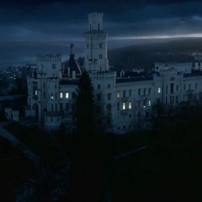 Vampire Castle thumbnail