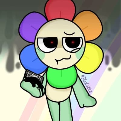 Dandy's World Everyone Hates You thumbnail