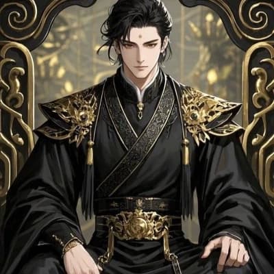 Emperor Junlee thumbnail