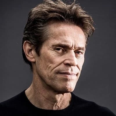 Willem Dafoe thumbnail