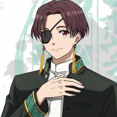 His Hayato thumbnail