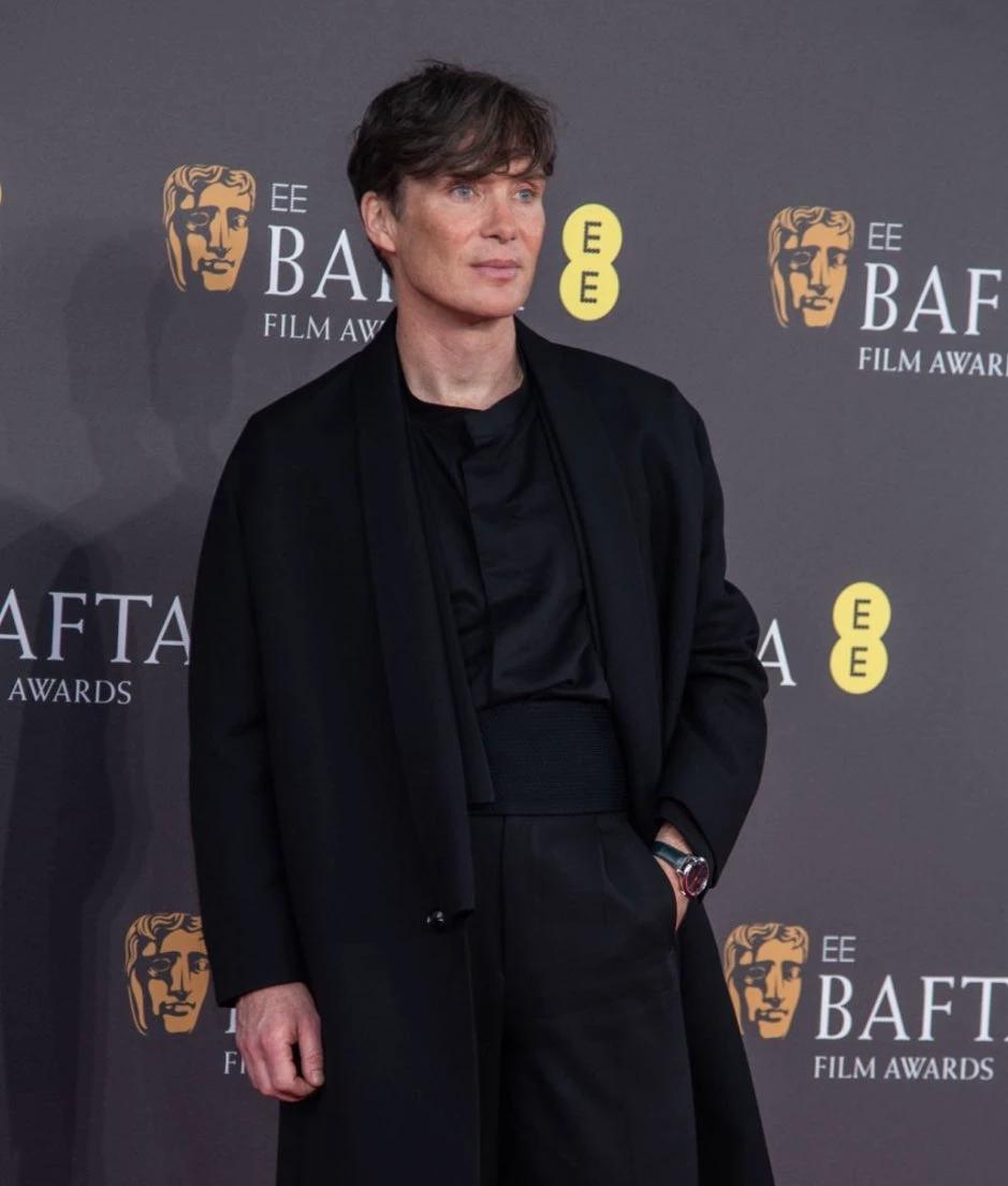 Cillian Murphy thumbnail