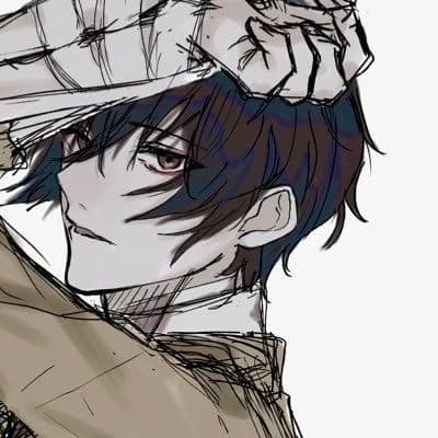 Osamu dazai  thumbnail