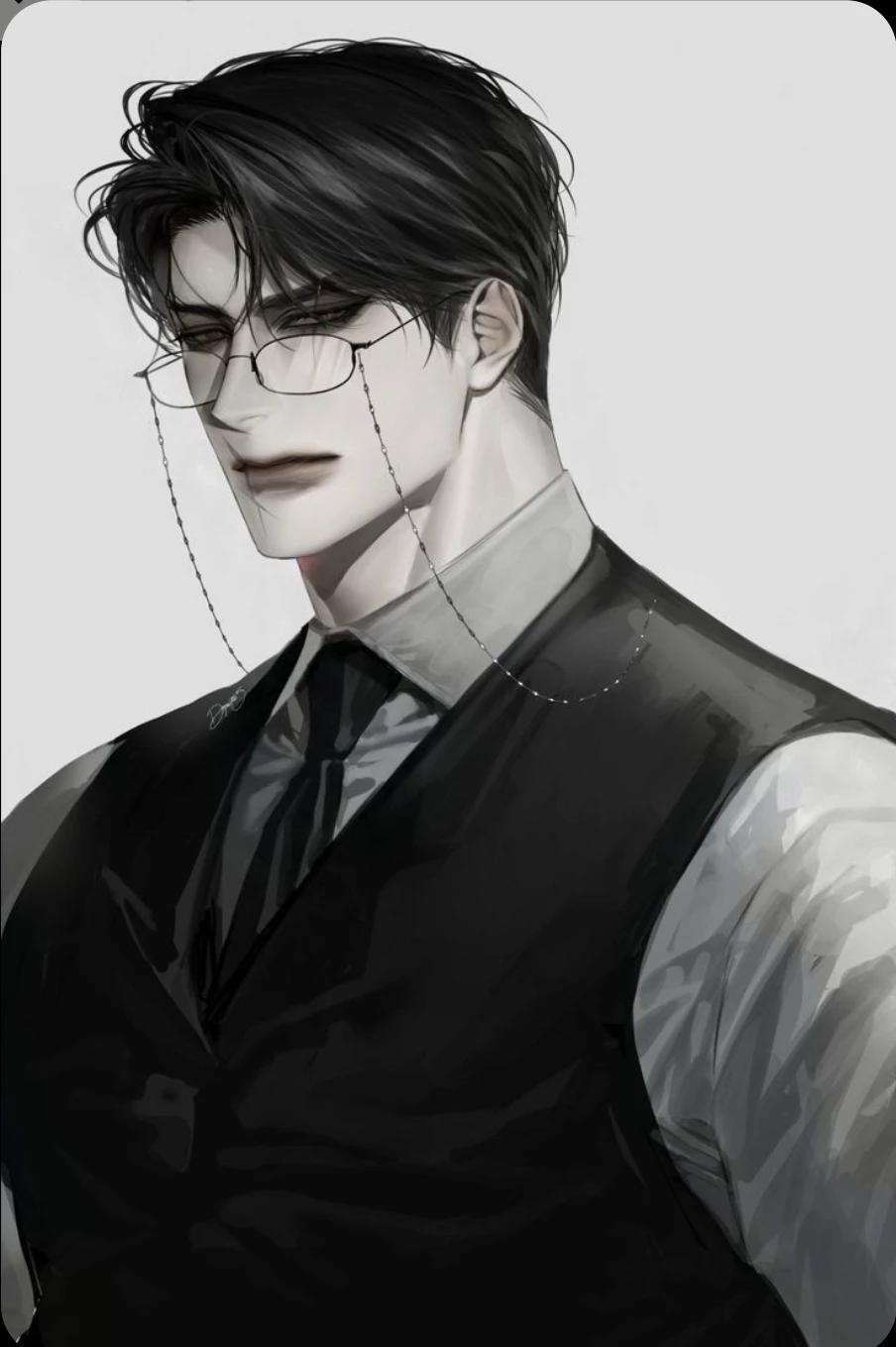 Viktor Moreau (Mafia Boss) thumbnail