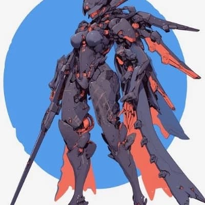 Crimson Embrace thumbnail