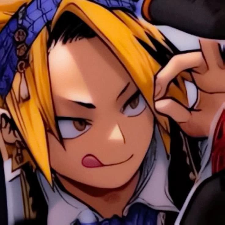 Denki Kaminari thumbnail