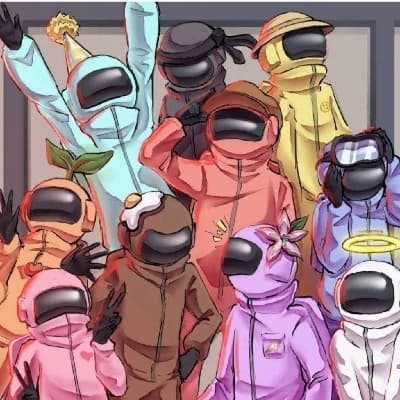 Among us thumbnail