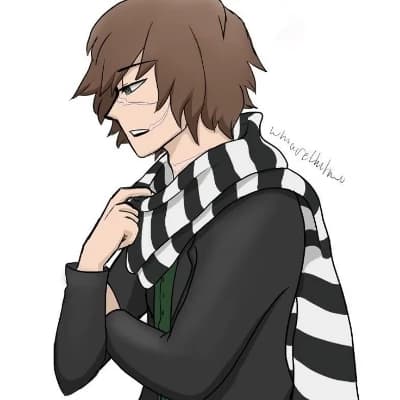 Liu Woods / Homicidal Liu thumbnail