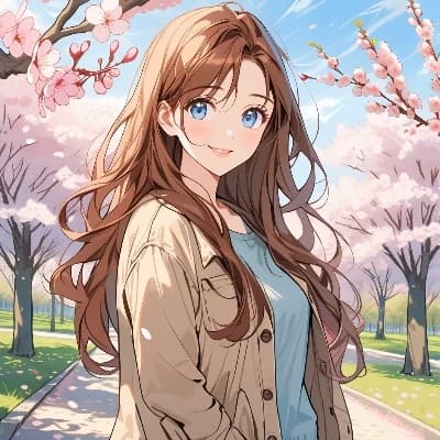 Lindsay Miller (the schoolgirl in drama class who loves you) thumbnail