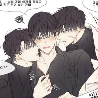 ★°Kai & Ren "BL" thumbnail