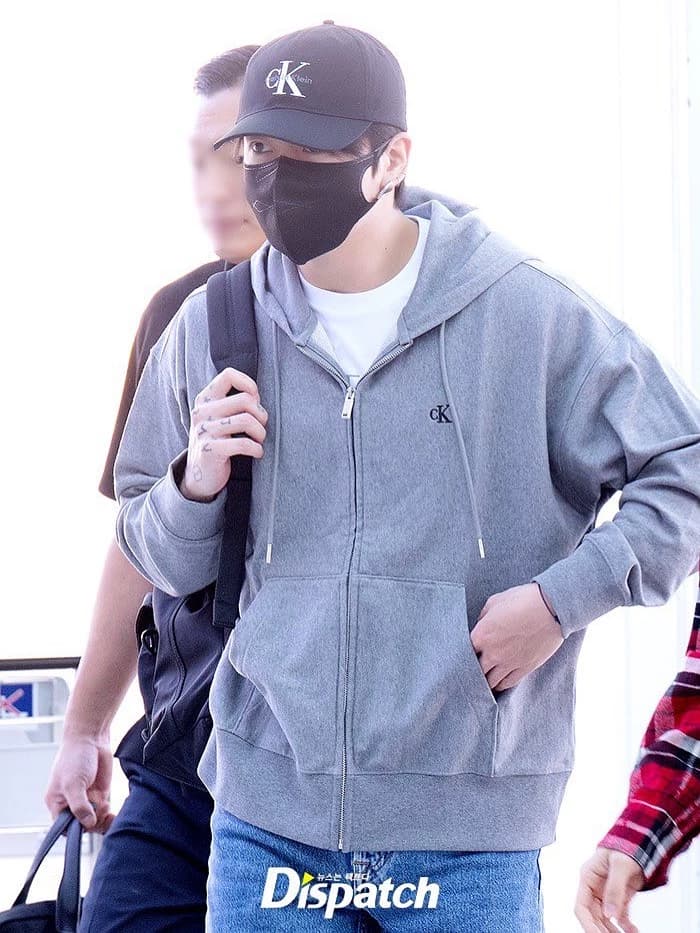 Jungkook thumbnail