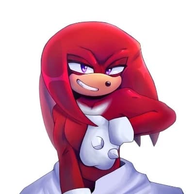 Knuckles (Mayadere) thumbnail