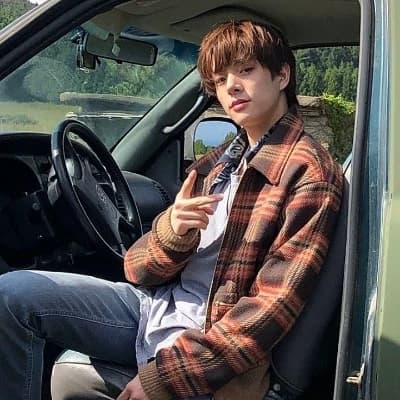 Sim Jake (Jaeyun) thumbnail