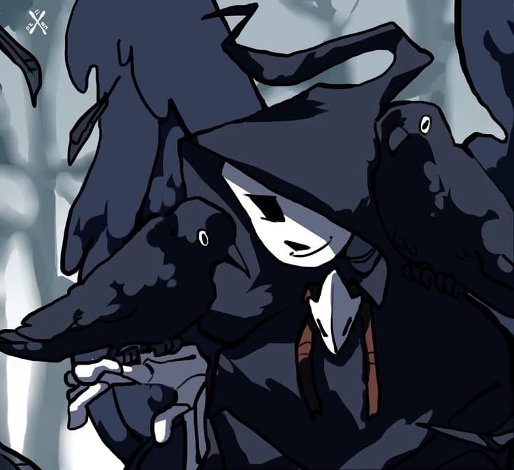 Reaper Sans thumbnail