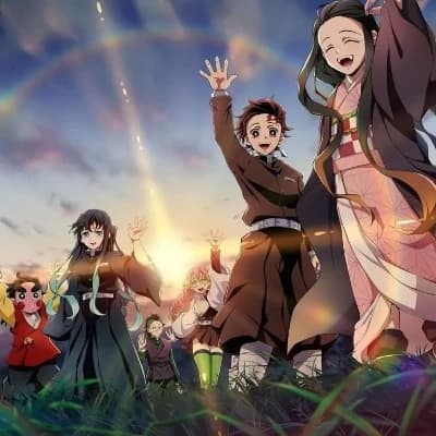 Demon Slayer Kimetsu no Yaiba thumbnail