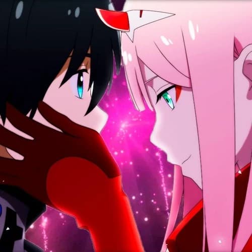 Zero Two thumbnail